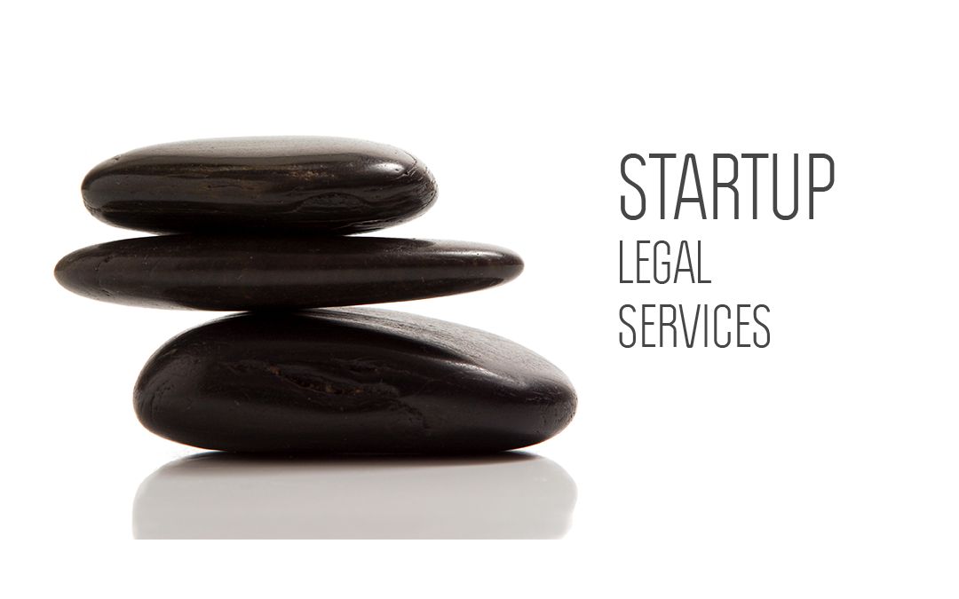 START UP LEGAL SERVICES