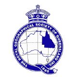 THE ROYAL GEOGRAPHIC SOCIETY of QLD INC